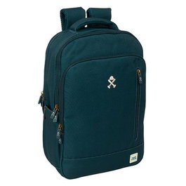 Safta Mochila Harper & Neyer para Portátil 15,6'' + Tablet + USB