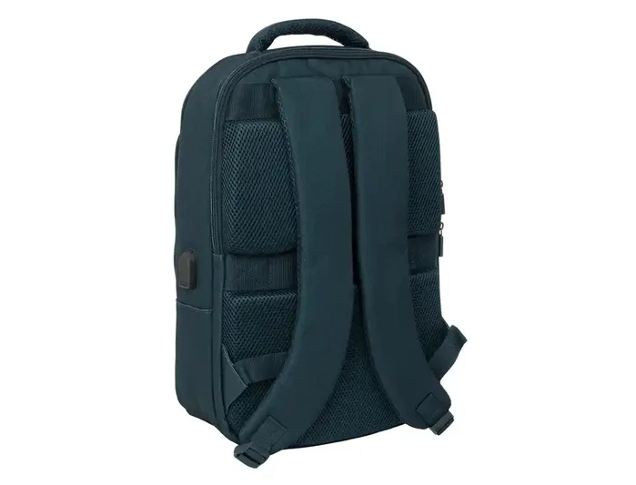 Safta Mochila Harper & Neyer para Portátil 15,6'' + Tablet + USB