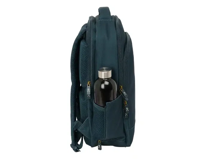 Safta Mochila Harper & Neyer para Portátil 15,6'' + Tablet + USB