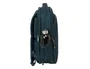 Safta Mochila Harper & Neyer para Portátil 15,6'' + Tablet + USB
