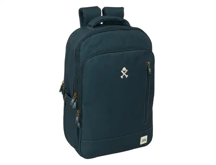 Safta Mochila Harper & Neyer para Portátil 15,6'' + Tablet + USB