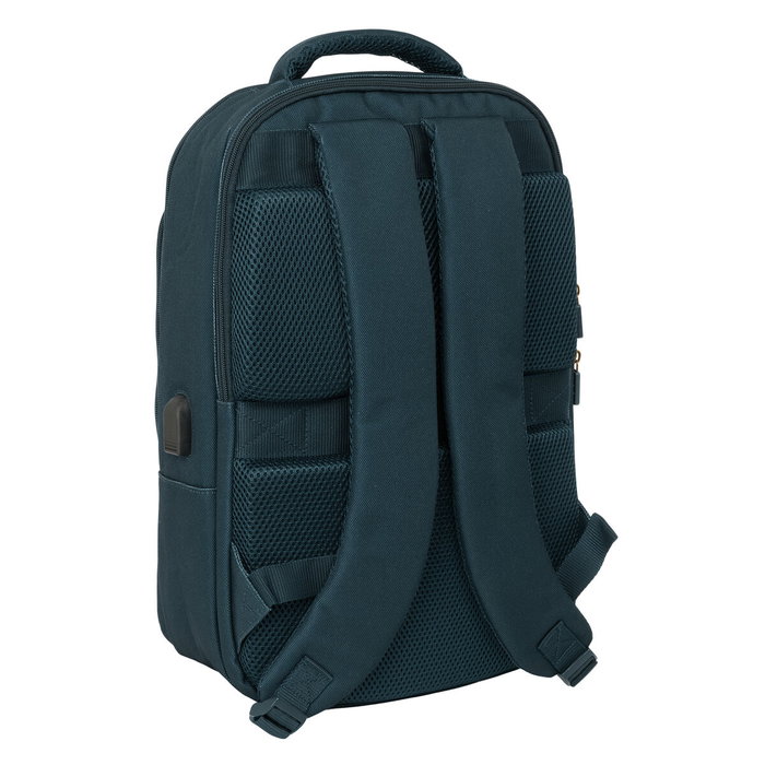 Safta Mochila Harper & Neyer para Portátil 15,6'' + Tablet + USB