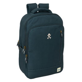 Safta Mochila Harper & Neyer para Portátil 15,6'' + Tablet + USB