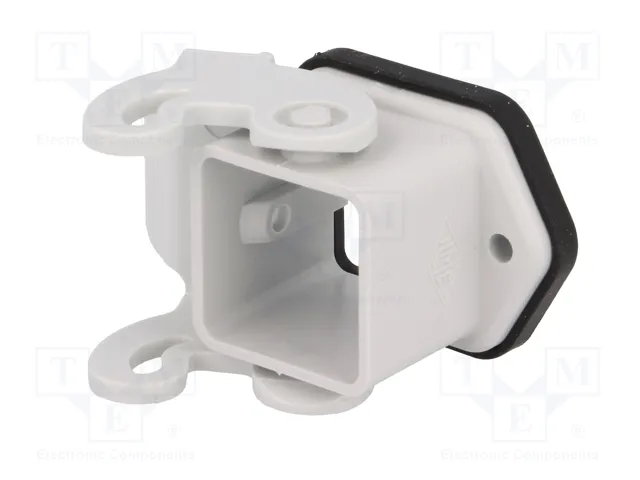 ILME Carcasa HDC tamaño 21.21 para panel recto ILME Carcasa HDC tamaño 21.21 para panel recto