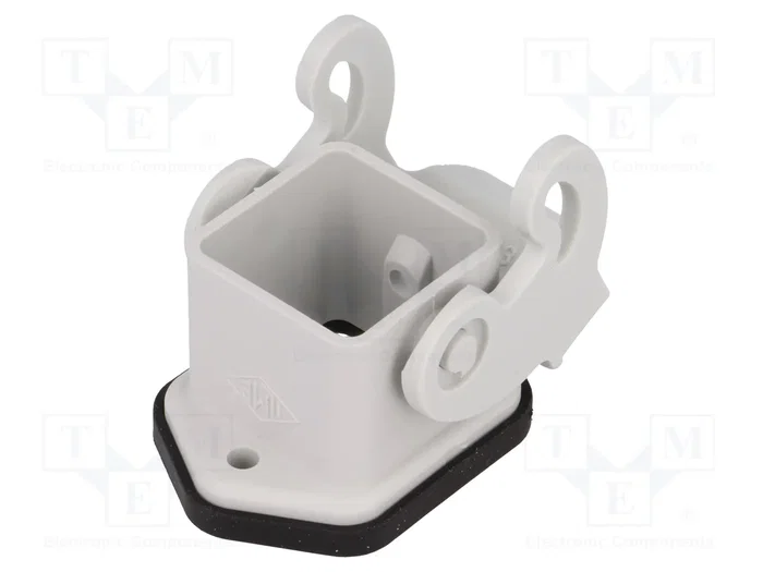 ILME Carcasa HDC tamaño 21.21 para panel recto ILME Carcasa HDC tamaño 21.21 para panel recto