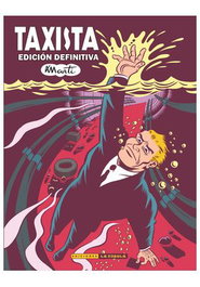 Taxista. Edicion Definitiva