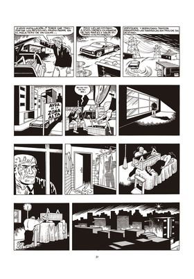 Taxista. Edicion Definitiva