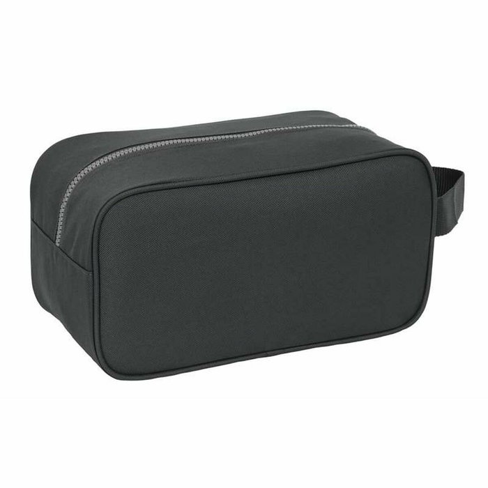 Zapatillero de Viaje Real Madrid C.F. Gris 29 x 15 x 14 cm