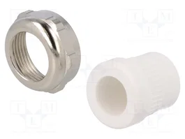 HARTING Media prensa estopa Han-Compact® M25 (10,5-14mm)