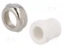 HARTING Media prensa estopa Han-Compact® M25 (10,5-14mm)