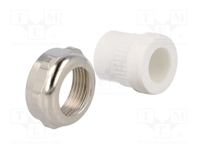 HARTING Media prensa estopa Han-Compact® M25 (10,5-14mm)
