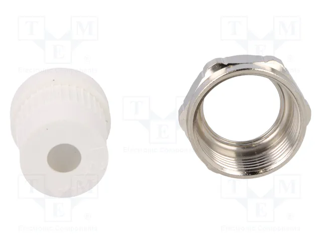 HARTING Media prensa estopa Han-Compact® M25 (10,5-14mm)