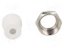 HARTING Media prensa estopa Han-Compact® M25 (10,5-14mm)