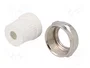 HARTING Media prensa estopa Han-Compact® M25 (10,5-14mm)