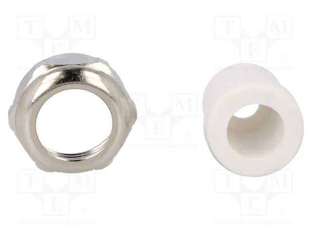 HARTING Media prensa estopa Han-Compact® M25 (10,5-14mm)