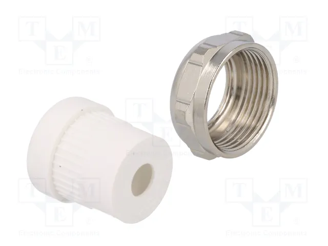 HARTING Media prensa estopa Han-Compact® M25 (10,5-14mm)