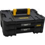 Stanley Maletín FatMax PRO-STACK IV System Box de 8,1 l