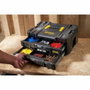 Stanley Maletín Tstak-Fatmax de 8 l con 2 cajones
