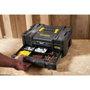 Stanley Maletín Tstak-Fatmax de 8 l con 2 cajones