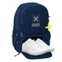 Safta Mochila de Padel Munich Nautic 21.4L