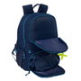 Safta Mochila de Padel Munich Nautic 21.4L