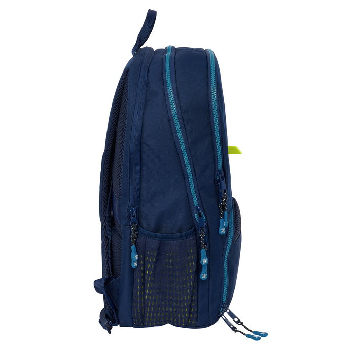 Safta Mochila de Padel Munich Nautic 21.4L