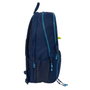 Safta Mochila de Padel Munich Nautic 21.4L