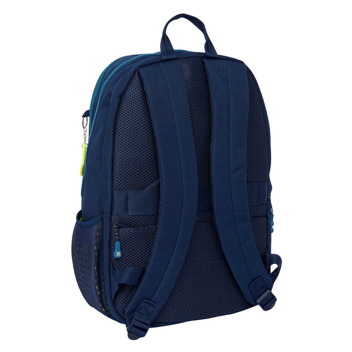 Safta Mochila de Padel Munich Nautic 21.4L