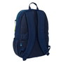 Safta Mochila de Padel Munich Nautic 21.4L