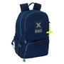 Safta Mochila de Padel Munich Nautic 21.4L