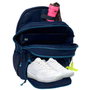 Safta Mochila de Padel Munich Nautic 21.4L