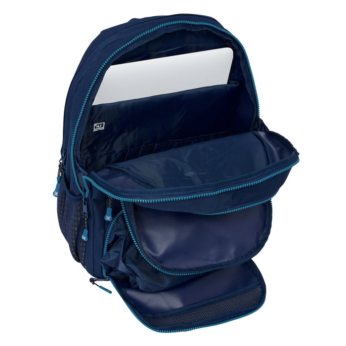 Safta Mochila de Padel Munich Nautic 21.4L