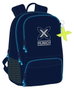Safta Mochila de Padel Munich Nautic 21.4L