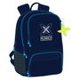 Safta Mochila de Padel Munich Nautic 21.4L