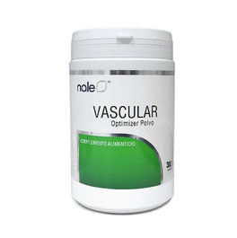 Vascular Polvo Optimizer