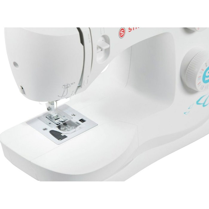 MÁquina de coser singer fashion mate 3337