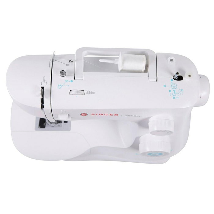 MÁquina de coser singer fashion mate 3337