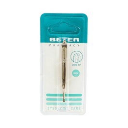 BETER Pinza Depi Punta Cangrejo 7,8Cm D24095
