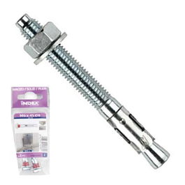 INDEX Blister Anclaje Perno Mta Cincado Anc.Perno 6-60