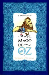 El mago de oz, VV.AA. - GET A BOOK