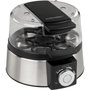 Cloer 6070 Hervidor de huevos para 7 unidades