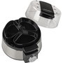 Cloer 6070 Hervidor de huevos para 7 unidades