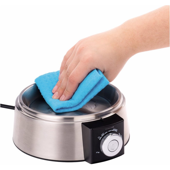 Cloer 6070 Hervidor de huevos para 7 unidades