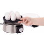 Cloer 6070 Hervidor de huevos para 7 unidades