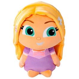 Smoby Rapunzel 25cm