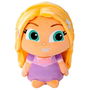 Smoby Rapunzel 25cm