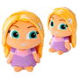 Smoby Rapunzel 25cm