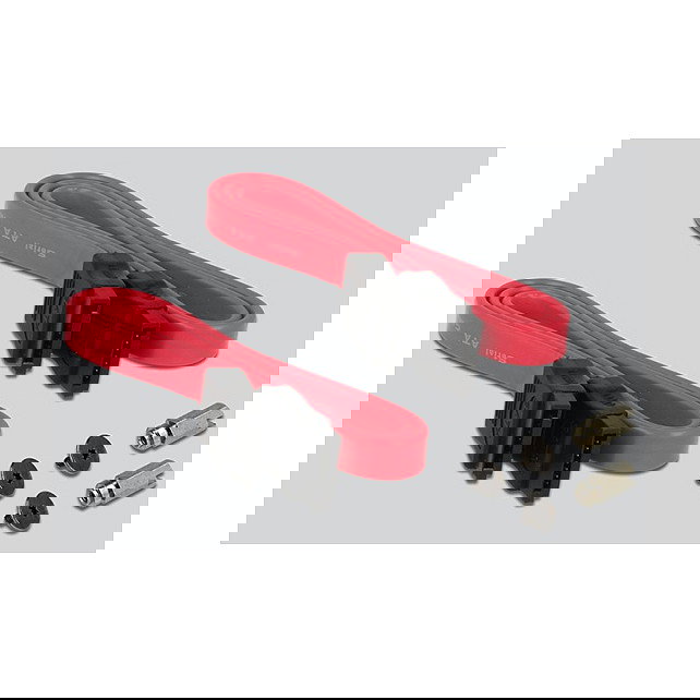 DeLOCK Tarjeta PCI Express x1 con 2 Puertos Internos M.2 Key B SATA de 110 mm - Factor de Forma Low Profile, Compatible con Windows/Linux, Incluye Cables DeLOCK Tarjeta PCI Express x1 con 2 Puertos Internos M.2 Key B SATA de 110 mm - Factor de Forma Low Profile, Compatible con Windows/Linux, Incluye Cables