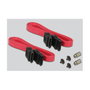 DeLOCK Tarjeta de expansión 2x M.2 Key B a 2x SATA 7-pin Perfil bajo
