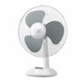 Ventilador de Sobremesa Black & Decker ES9440030B Blanco Negro 40 W